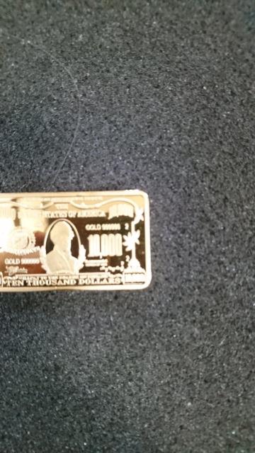 アメリカ 10000j 金色メダル < インテリア/ライフ アメリカ 10000j 金色メダル < インテリア/ライフの