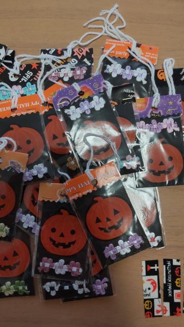 ☆☆ハロウィンのタグ まとめ売り☆☆ < インテリア/ライフ ☆☆ハロウィンのタグ まとめ売り☆☆ < インテリア/ライフの