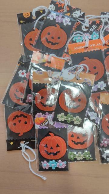 ☆☆ハロウィンのタグ まとめ売り☆☆ < インテリア/ライフ ☆☆ハロウィンのタグ まとめ売り☆☆ < インテリア/ライフの