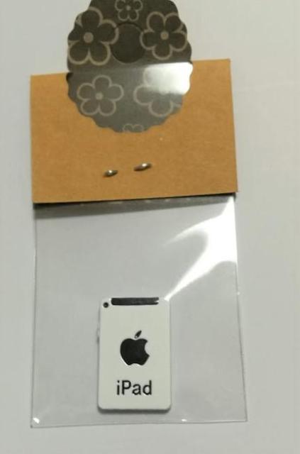 ミニチュア★iPad★mini★白★ホワイト★アイパッド★色違いございます★BigやiPhoneもあります♪ドールハウスに★ < おもちゃ  ミニチュア★iPad★mini★白★ホワイト★アイパッド★色違いございます★BigやiPhoneもあります♪ドールハウスに★ < おもちゃの