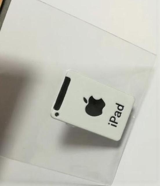 ミニチュア★iPad★mini★白★ホワイト★アイパッド★色違いございます★BigやiPhoneもあります♪ドールハウスに★ < おもちゃ  ミニチュア★iPad★mini★白★ホワイト★アイパッド★色違いございます★BigやiPhoneもあります♪ドールハウスに★ < おもちゃの