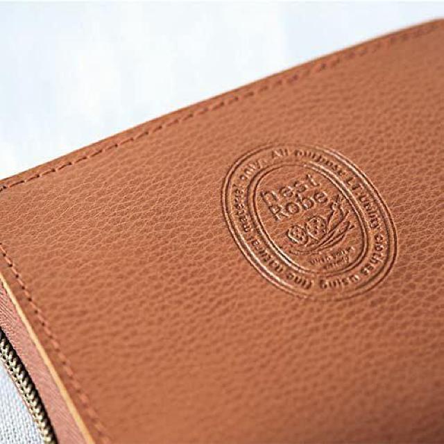 nest Robeネストローブじゃばらカードケース付き本革財布/リンネル2022年1月号付録 < ゲーム本体/ソフト nest Robeネストローブじゃばらカードケース付き本革財布/リンネル2022年1月号付録 < ゲーム本体/ソフトの