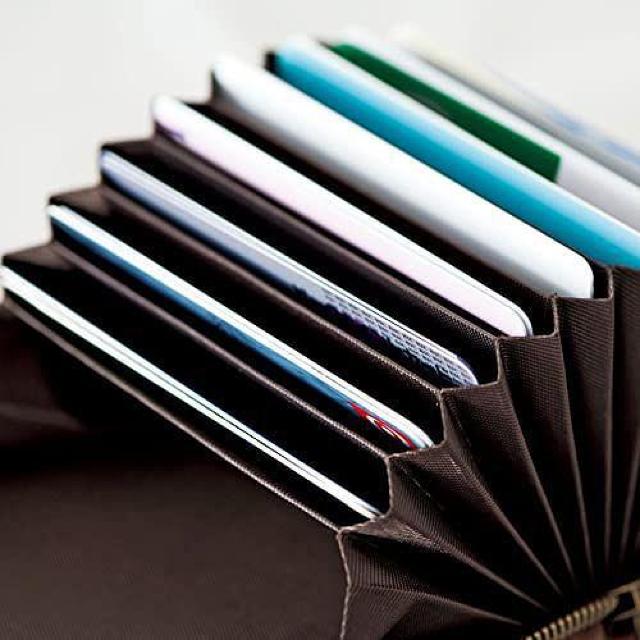 nest Robeネストローブじゃばらカードケース付き本革財布/リンネル2022年1月号付録 < ゲーム本体/ソフト nest Robeネストローブじゃばらカードケース付き本革財布/リンネル2022年1月号付録 < ゲーム本体/ソフトの