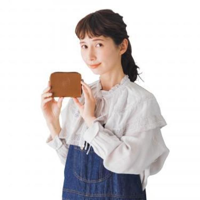 nest Robeネストローブじゃばらカードケース付き本革財布/リンネル2022年1月号付録 < ゲーム本体/ソフト nest Robeネストローブじゃばらカードケース付き本革財布/リンネル2022年1月号付録 < ゲーム本体/ソフトの