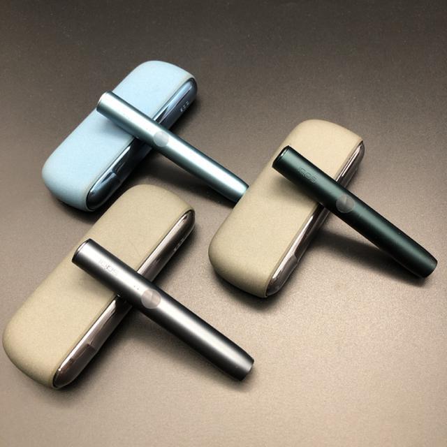 即決 IQOS イルマ アイコスイルマ 電子タバコ 3個セット < 男性ファッション  即決 IQOS イルマ アイコスイルマ 電子タバコ 3個セット  < 男性ファッションの