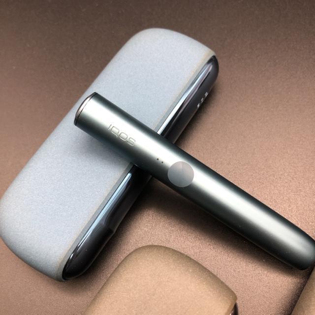 即決 IQOS イルマ アイコスイルマ 電子タバコ 3個セット < 男性ファッション  即決 IQOS イルマ アイコスイルマ 電子タバコ 3個セット < 男性ファッションの