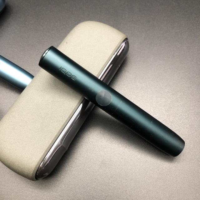 即決 IQOS イルマ アイコスイルマ 電子タバコ 3個セット < 男性ファッション  即決 IQOS イルマ アイコスイルマ 電子タバコ 3個セット < 男性ファッションの