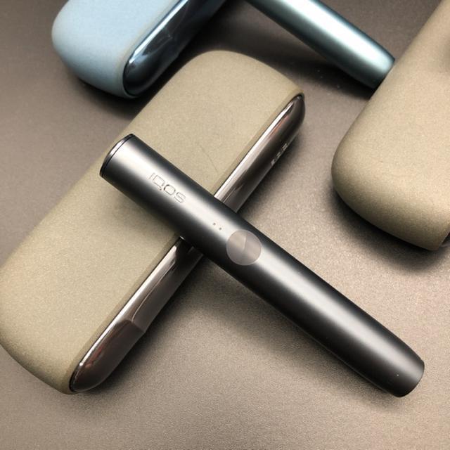 即決 IQOS イルマ アイコスイルマ 電子タバコ 3個セット < 男性ファッション  即決 IQOS イルマ アイコスイルマ 電子タバコ 3個セット < 男性ファッションの