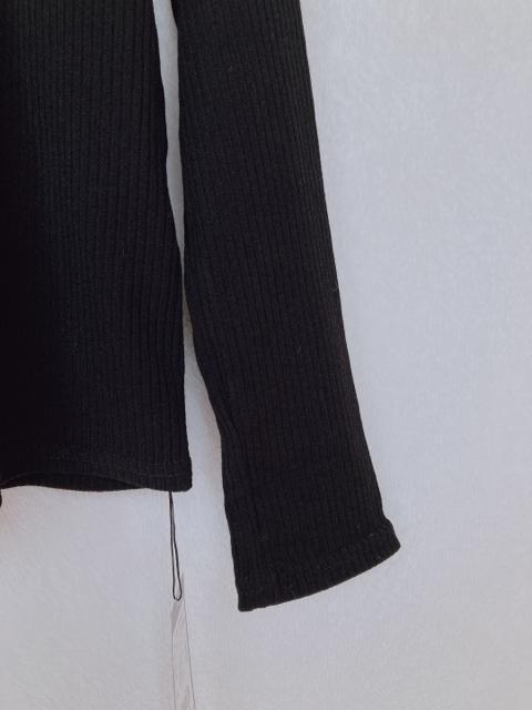 新品 INGNI イング 長袖 ヨークフリル レース トップス カットソー M N2m < ブランド  新品 INGNI イング 長袖 ヨークフリル レース トップス カットソー M N2m < ブランドの