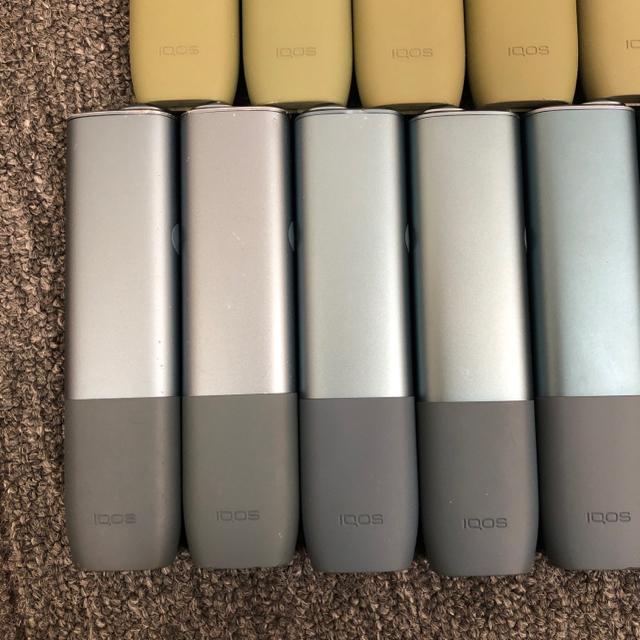 即決 IQOS イルマワン アイコスイルマワン 15本セット < 男性ファッション  即決 IQOS イルマワン アイコスイルマワン 15本セット < 男性ファッションの