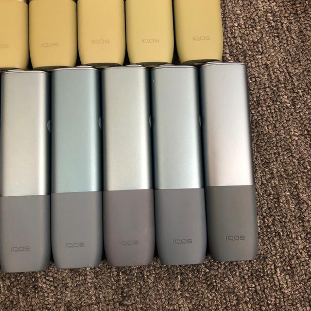 即決 IQOS イルマワン アイコスイルマワン 15本セット < 男性ファッション  即決 IQOS イルマワン アイコスイルマワン 15本セット < 男性ファッションの