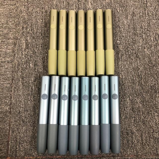 即決 IQOS イルマワン アイコスイルマワン 15本セット < 男性ファッション  即決 IQOS イルマワン アイコスイルマワン 15本セット < 男性ファッションの