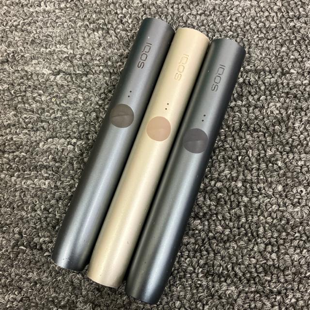即決 IQOS ILUMA アイコスイルマ ホルダー 3本セット < 男性ファッション  即決 IQOS ILUMA アイコスイルマ ホルダー 3本セット  < 男性ファッションの