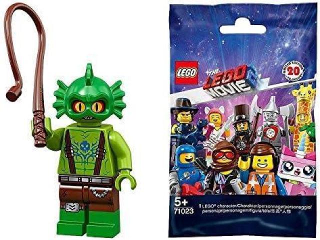 LEGO 71023 [r[3V[Y ~jtBMAV[Y 10    