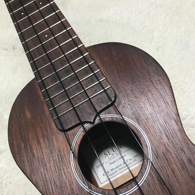 良品 マーチン S1 ウクレレ マホガニー ハードケース付 < ホビー  良品 マーチン S1 ウクレレ マホガニー ハードケース付 < ホビーの