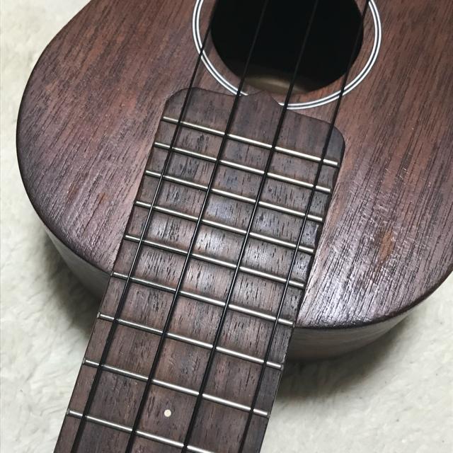 良品 マーチン S1 ウクレレ マホガニー ハードケース付 < ホビー  良品 マーチン S1 ウクレレ マホガニー ハードケース付 < ホビーの