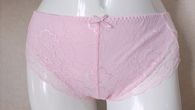 新品タグ付き Lサイズ ライトピンク 定価1980円 < 女性ファッション  新品タグ付き Lサイズ ライトピンク 定価1980円  < 女性ファッションの
