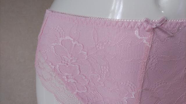 新品タグ付き Lサイズ ライトピンク 定価1980円 < 女性ファッション  新品タグ付き Lサイズ ライトピンク 定価1980円 < 女性ファッションの