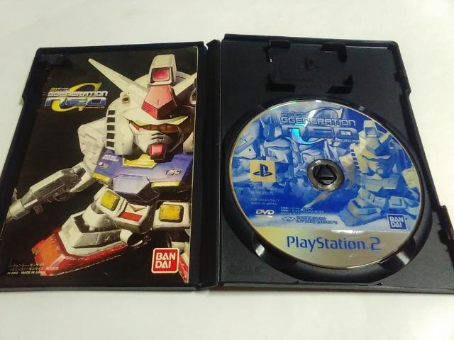 PS2/【2本迄送料180円!!】ジージェネレーション・ネオ≪匿名らくらく定額便≫〈メンテ済み♪〉【説明書付き!!】★ご落札価格★ < ゲーム本体/ソフト PS2/【2本迄送料180円!!】ジージェネレーション・ネオ≪匿名らくらく定額便≫〈メンテ済み♪〉【説明書付き!!】★ご落札価格★ < ゲーム本体/ソフトの