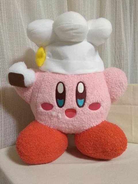 ���̃J�[�r�B�@Kirby��Diary�@Obento�@BIG�ʂ�����݁@�R�b�N 