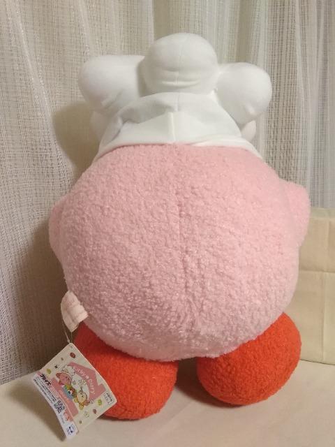 ���̃J�[�r�B�@Kirby��Diary�@Obento�@BIG�ʂ�����݁@�R�b�N