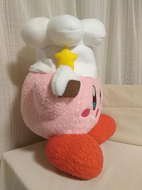 ���̃J�[�r�B�@Kirby��Diary�@Obento�@BIG�ʂ�����݁@�R�b�N