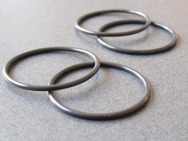 送料無料 KA-232 カワサキ純正 インシュレーター オーリング セット < 自動車/バイク 送料無料 KA-232 カワサキ純正 インシュレーター オーリング セット < 自動車/バイク