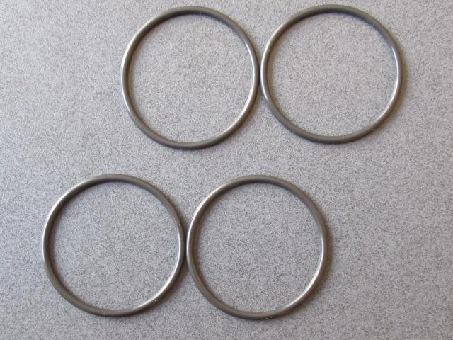 送料無料 KA-232 カワサキ純正 インシュレーター オーリング セット < 自動車/バイク 送料無料 KA-232 カワサキ純正 インシュレーター オーリング セット < 自動車/バイク