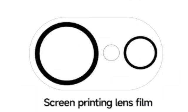 2枚セット iPhone16e カメラカバー iphone 16e 遮光リングタイプ カメラカバー カメラフィルム < 家電/AV 2枚セット iPhone16e カメラカバー iphone 16e 遮光リングタイプ カメラカバー カメラフィルム < 家電/AVの