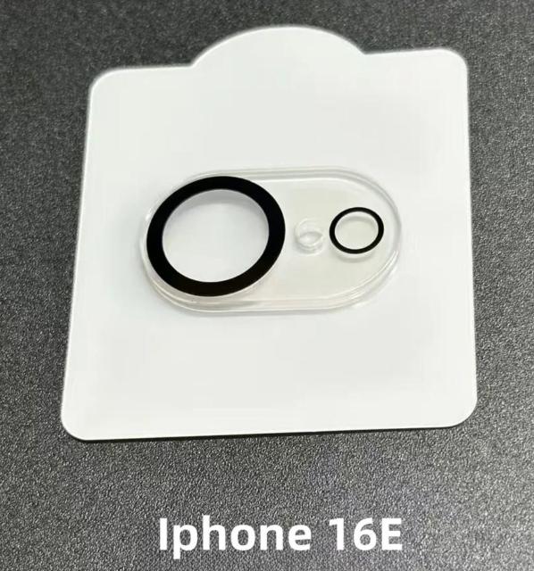 2枚セット iPhone16e カメラカバー iphone 16e 遮光リングタイプ カメラカバー カメラフィルム < 家電/AV 2枚セット iPhone16e カメラカバー iphone 16e 遮光リングタイプ カメラカバー カメラフィルム < 家電/AVの