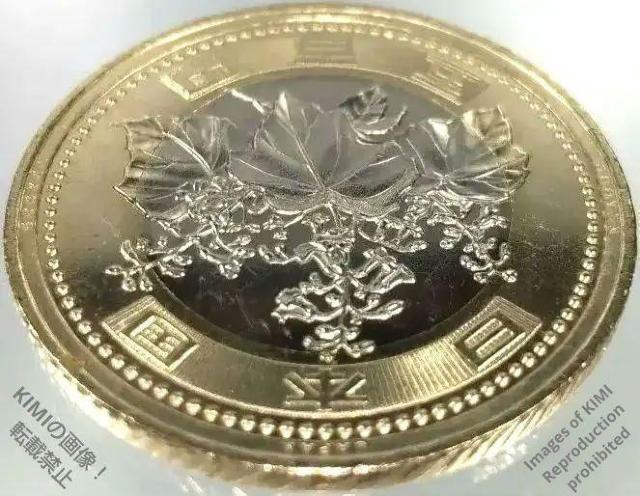 500円硬貨 令和4年 2022年 バイカラー・クラッド貨 コイン 令和四年 五百円 日本国 500YEN JAPAN 500 y < ホビー  500円硬貨 令和4年 2022年 バイカラー・クラッド貨 コイン 令和四年 五百円 日本国 500YEN JAPAN 500 y < ホビーの