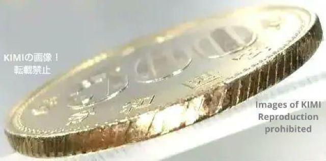 500円硬貨 令和4年 2022年 バイカラー・クラッド貨 コイン 令和四年 五百円 日本国 500YEN JAPAN 500 y < ホビー  500円硬貨 令和4年 2022年 バイカラー・クラッド貨 コイン 令和四年 五百円 日本国 500YEN JAPAN 500 y < ホビーの