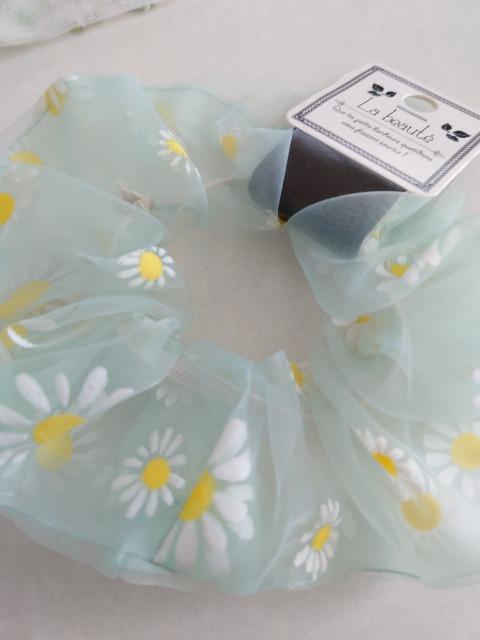 チュールレースオーガンジー巾着  シュシュまとめ売り < 女性ファッション  チュールレースオーガンジー巾着  シュシュまとめ売り < 女性ファッションの