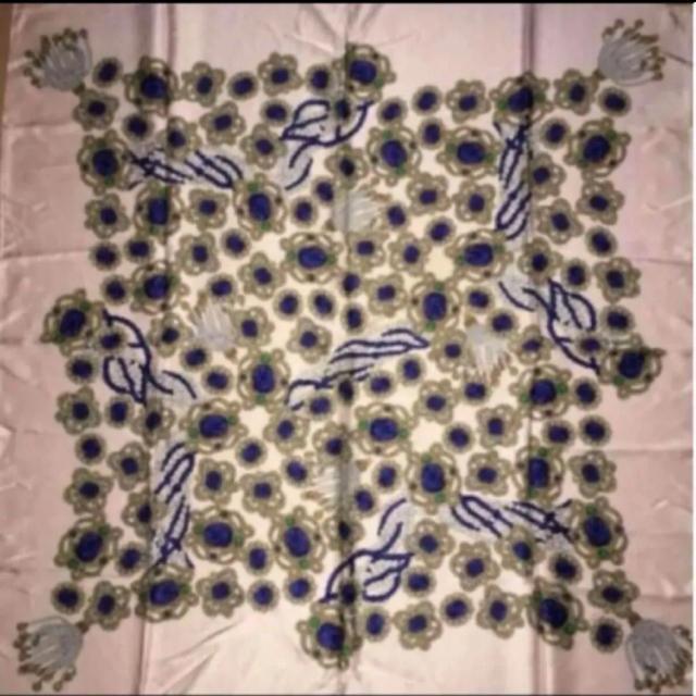 CHANEL シャネル シルクスカーフ 桜ピンク ジュエリー柄 シルク < ブランド CHANEL シャネル シルクスカーフ 桜ピンク ジュエリー柄 シルク < ブランドの