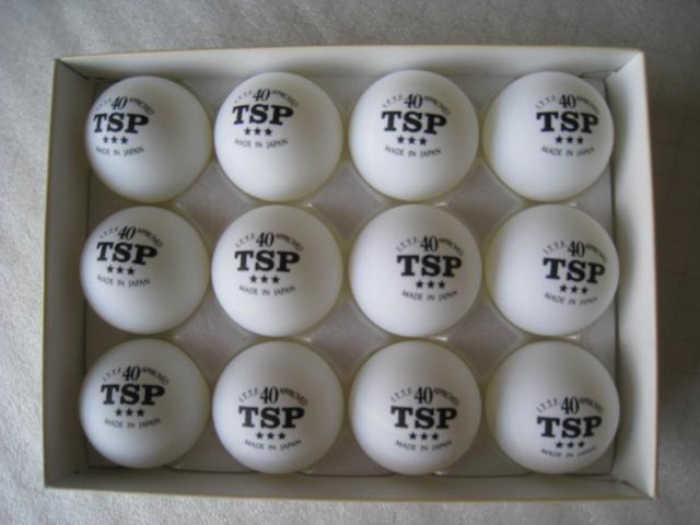 ☆ 卓球ボール ☆ TSP ☆ 1ダース ☆ 3スター40mm ☆ レトロボール < レジャー/スポーツ ☆ 卓球ボール ☆ TSP ☆ 1ダース ☆ 3スター40mm ☆ レトロボール < レジャー/スポーツの