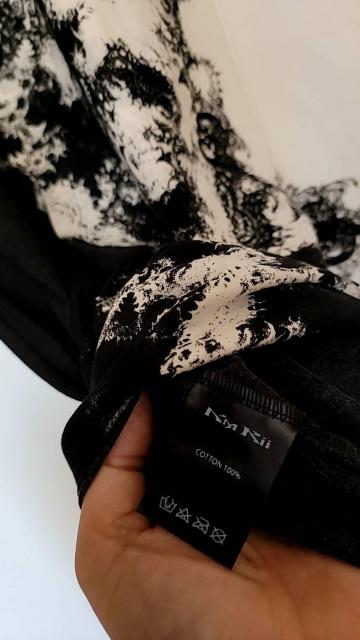 ViKMRiiP Magnolia Infusion/SS  2