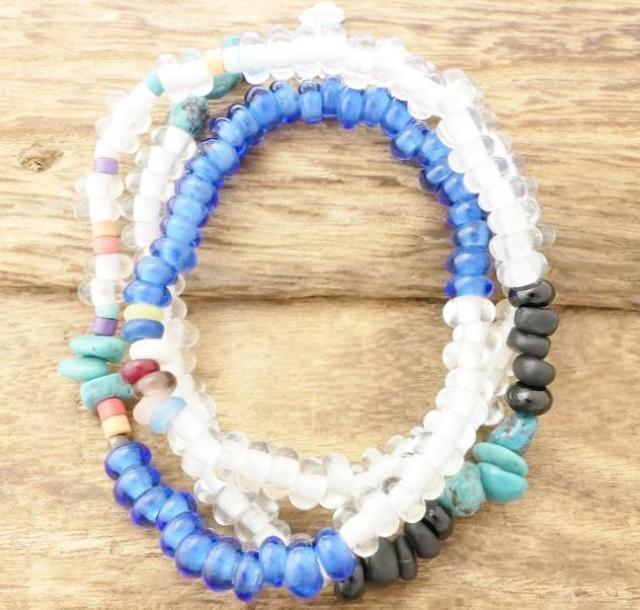 ampjapan ビーズ ブレスレット メンズ < 男性アクセサリー/時計 ampjapan ビーズ ブレスレット メンズ < 男性アクセサリー/時計の