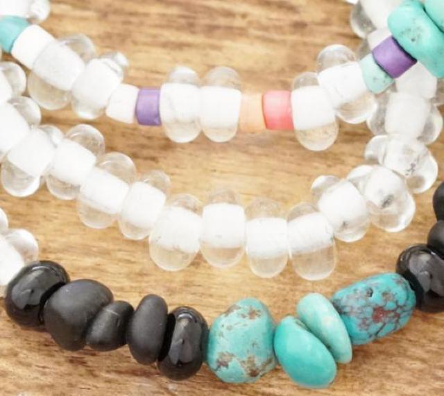 ampjapan ビーズ ブレスレット メンズ < 男性アクセサリー/時計 ampjapan ビーズ ブレスレット メンズ < 男性アクセサリー/時計の