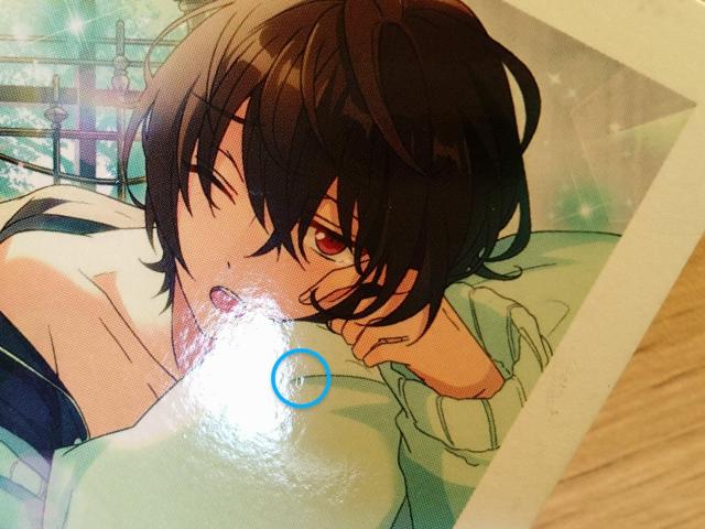 񂳂ԂX^[Y I i   z J[h Knights  Aj/R~bN/LN^[ 