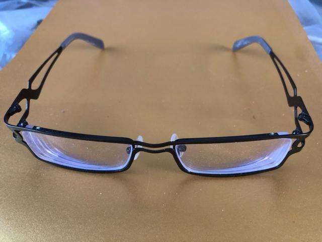 メガネ18-1 中古 < ヘルス/ビューティー  メガネ18-1 中古  < ヘルス/ビューティーの