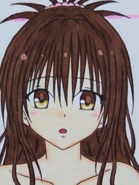 自作イラスト/TOLOVEる/結城美柑/乃際真美/小暮幸恵/クラスメイト/即決設定 < アニメ/コミック/キャラクター 自作イラスト/TOLOVEる/結城美柑/乃際真美/小暮幸恵/クラスメイト/即決設定 < アニメ/コミック/キャラクターの