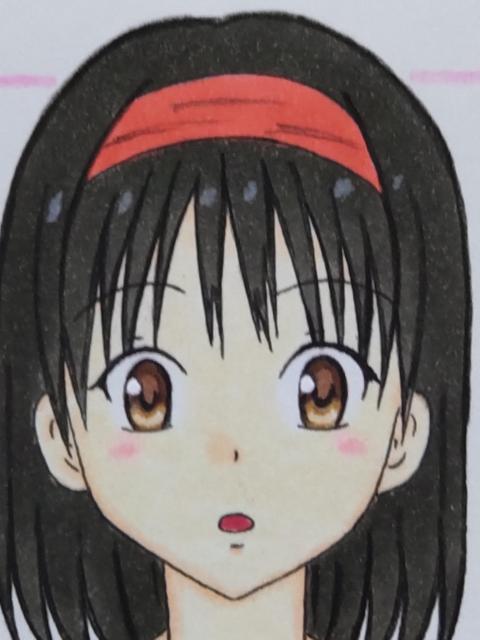 自作イラスト/TOLOVEる/結城美柑/乃際真美/小暮幸恵/クラスメイト/即決設定 < アニメ/コミック/キャラクター 自作イラスト/TOLOVEる/結城美柑/乃際真美/小暮幸恵/クラスメイト/即決設定 < アニメ/コミック/キャラクターの