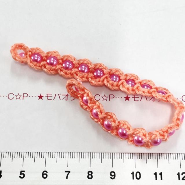 19*ハンドメイド♪パールレーンの編みブレード 13 < ペット/手芸/園芸 19*ハンドメイド♪パールレーンの編みブレード 13 < ペット/手芸/園芸の