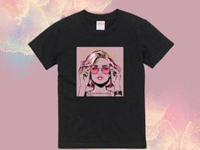 オープンエンド ヘヴィーウェイト Tシャツピンク 女性 かわいい < 女性ファッション オープンエンド ヘヴィーウェイト Tシャツピンク 女性 かわいい < 女性ファッションの