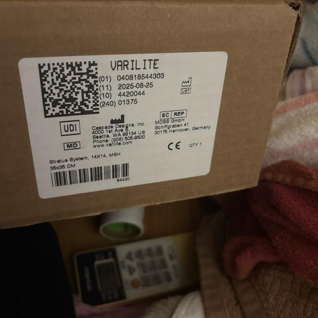 VARILITE �Ԉ֎q�p�N�b�V���� �� �C���e���A/���C�t�� 