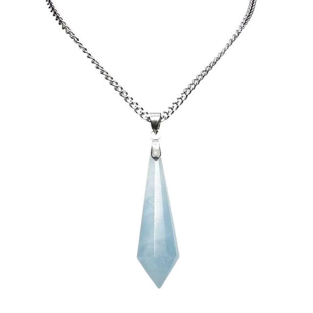 �ɔ���_���X��A�N�A�}�����������J�b�g�V�R�΃l�b�N���XUK2-2-18RZa  �� �����A�N�Z�T���[/���v�� 