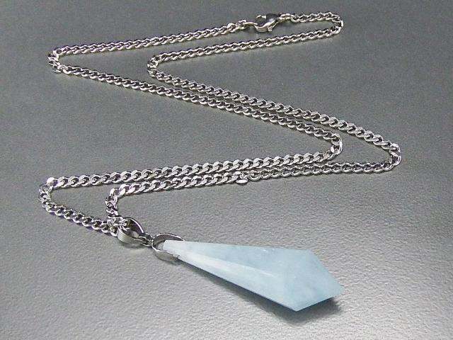 �ɔ���_���X��A�N�A�}�����������J�b�g�V�R�΃l�b�N���XUK2-2-18RZa �� �����A�N�Z�T���[/���v�� 