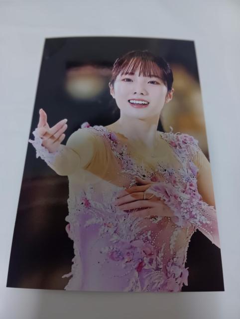 �{�c�^ꣃt�B�M���A�X�P�[�g�I�� �D��ȃ|�[�Y �������ߑ� �|�[�g���[�g�ʐ^  �� �^�����g�O�b�Y�� 