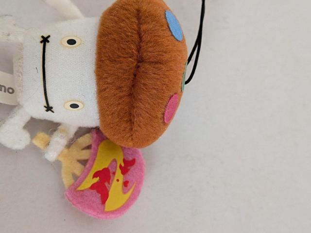 ドコモダケストラップ < 家電/AV ドコモダケストラップ < 家電/AVの