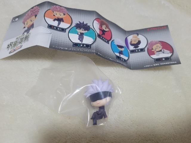 PUTITTO ��p����@�܏���@�v�e�B�b�g�@�t�B�M���A�}�X�R�b�g �K�`�� �� �A�j��/�R�~�b�N/�L�����N�^�[�� 